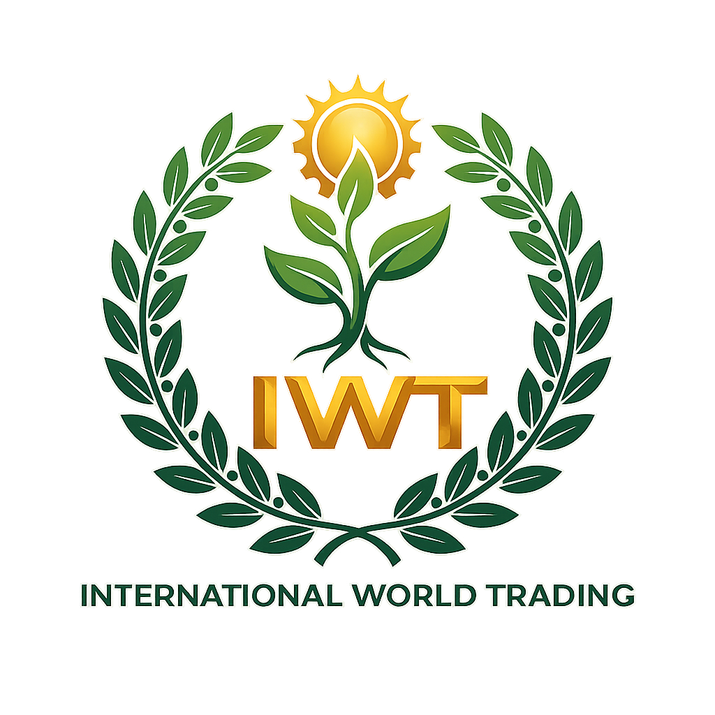 IWT Logo