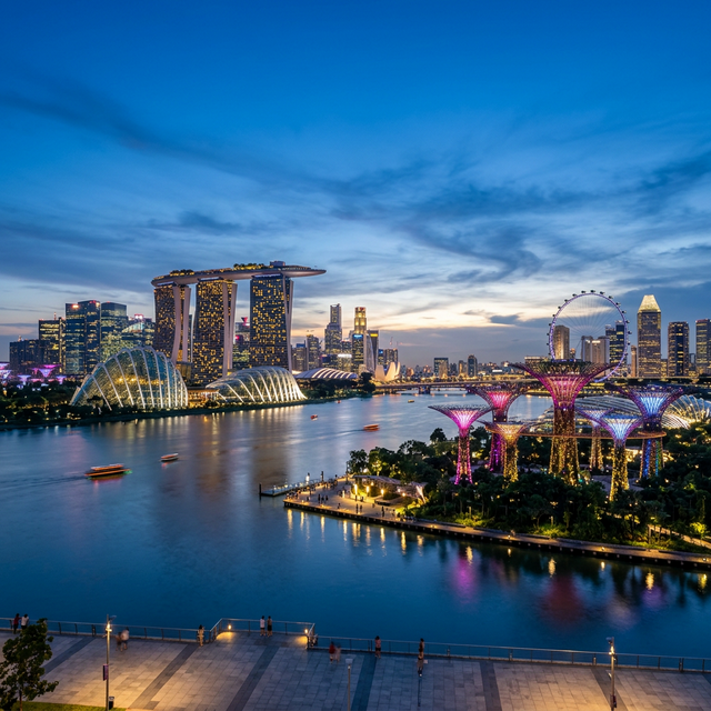 Singapore